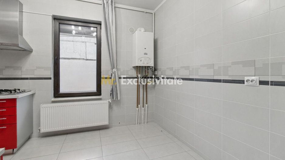 Colț de liniște cu aer urban – Apartament cu 2 camere - Poză 8
