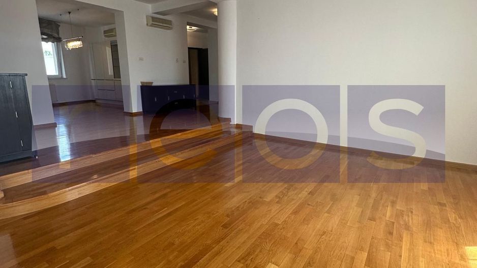 INCHIRIERE APARTAMENT DEOSEBIT 4 CAMERE | PARCUL VERDI | 160MP | LUX - Poză 4