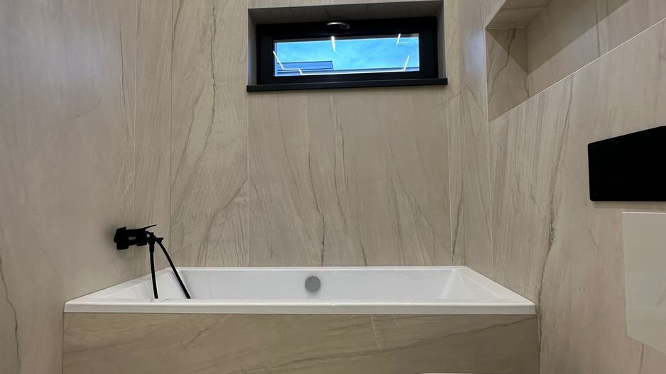 Vila de Lux in Ansamblul Von Residence I 5 Minute de Scoala Americana - Poză 14