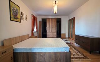Gara – Port | 4 camere, 120 mp, 2 băi, living panoramic | termen lung - Poză 6