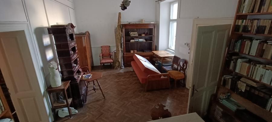 Apartament ultracentral  de 100m2 de vânzare  - Poză 10