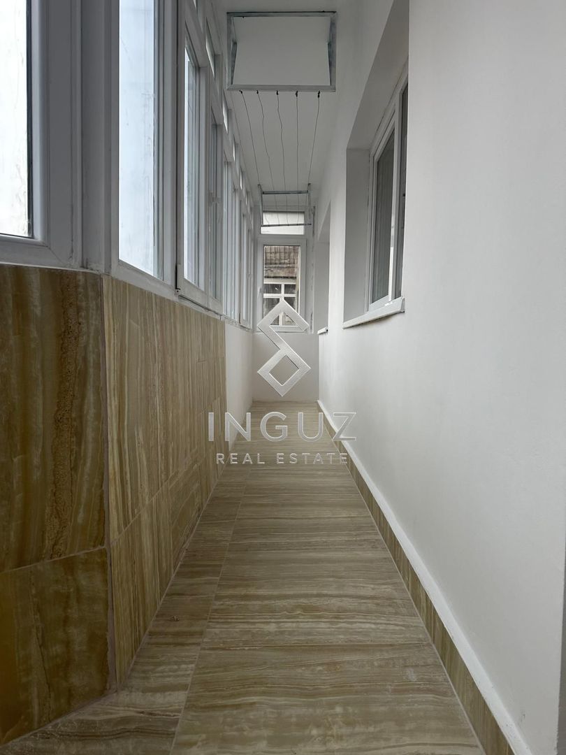 Apartament de închiriat – Bulevardul Lacul Tei - Maica Domnului, Sec 2 - Poză 5