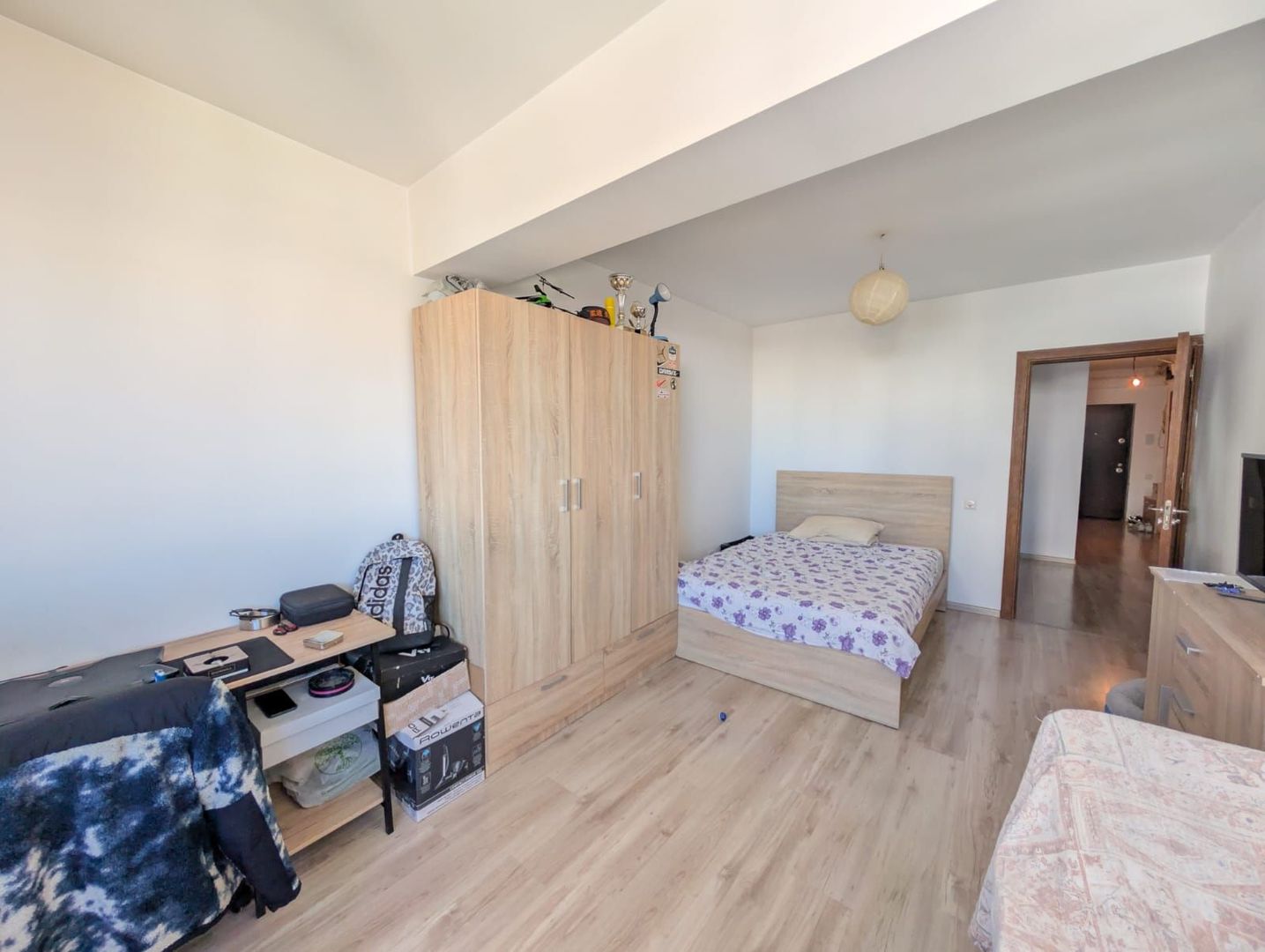 Apartament decomandat 3 camere Sector 3 Titan-Th. Pallady - Poză 8