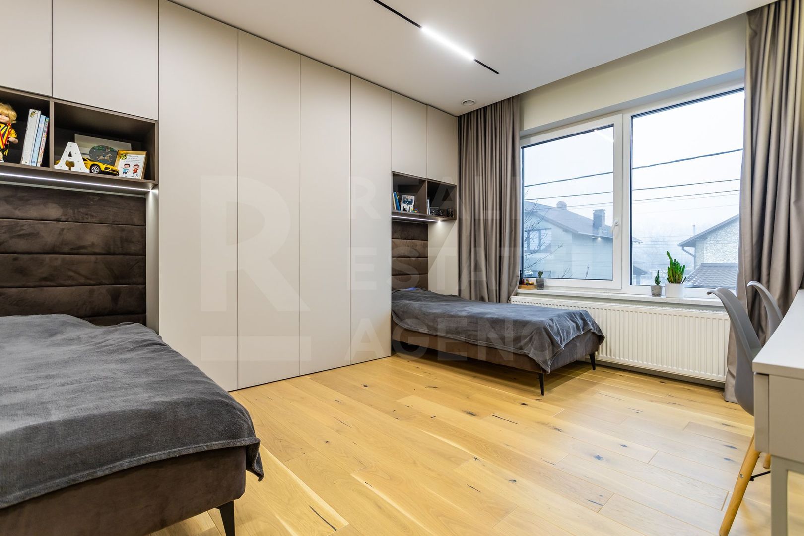 Vânzare, casă, 4 camere, Dumbrava - Poză 16