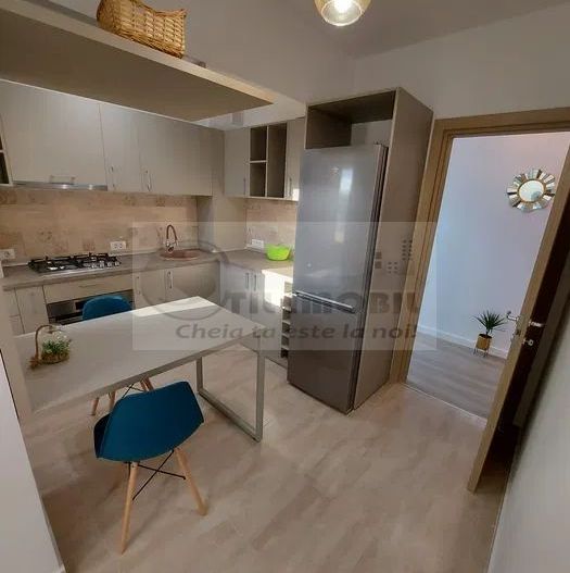 Apartament 2 camere Nicolina - 550 euro - Poză 1
