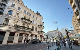 2 camere decomandat · Pet Friendly · Metrou Universitate · Cișmigiu - Poză 1