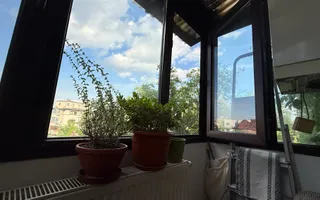Apartament boem  | Renovat complet | Centrală proprie - Poză 12