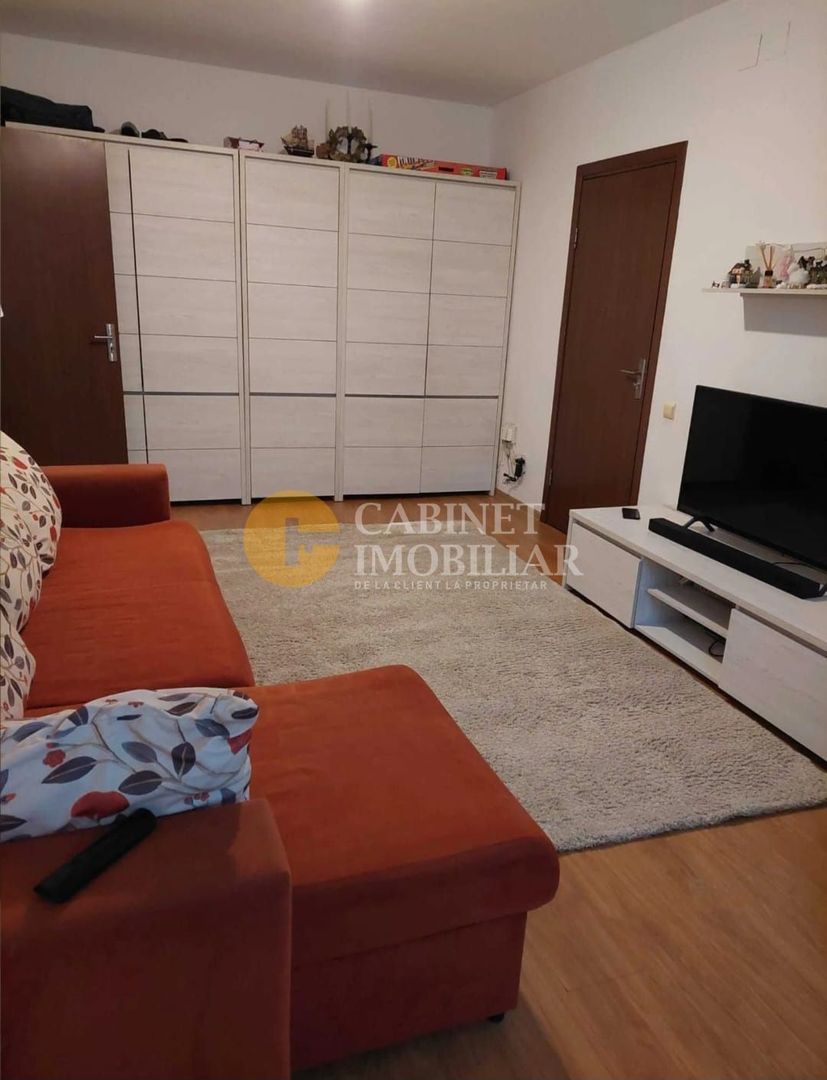 2 camere - Tatatasi - etaj intermediar - 50mp - Poză 2