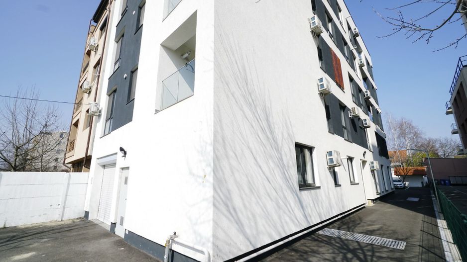 Ap. 2 camere mobilat , utilat Sos. Gh. Ionescu Sisesti - Poză 18