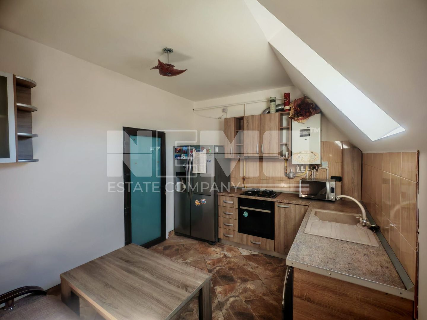 INCHIRIERE APARTAMENT 3 CAMERE | ULTRACENTRAL RADAUTI | 90 MP |  500€ - Poză 7