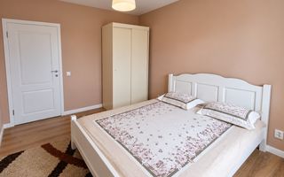 3 camere, modern, Marasti, Clujana, Coratim, Campul Painii, Fabricii - Poză 3