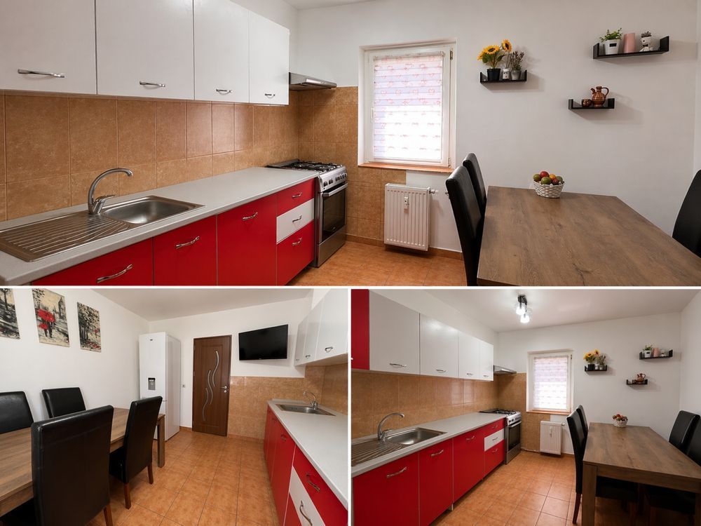 Apartament 2 camere Craiovita Noua - Fortuna Grup 200 - Poză 5