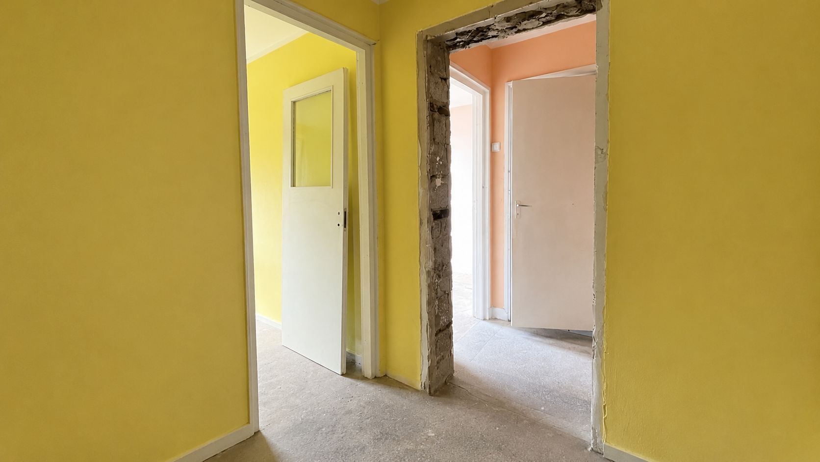 Apartament cu 2 camere, Velenta - Poză 6