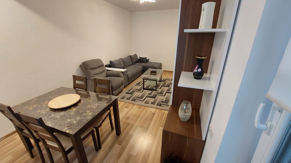 Apartament 3 camere loc de parcare Grozavesti - Poză 3