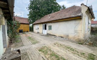 Casă cu teren 788 mp, Barabant – Alba Iulia, toate utilitățile - Poză 3
