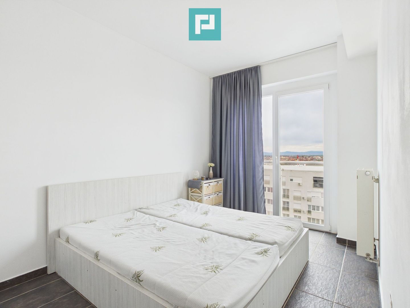De închiriat apartament cu 3 camere la ARED Uta! - Poză 4