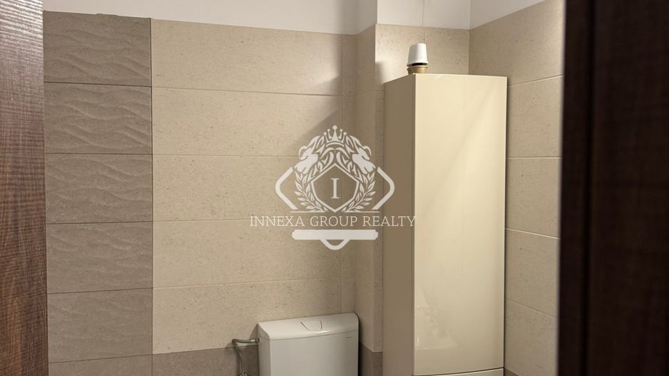 Apartament 2 camere I 75mp I etaj 10/16 I parcare subterana I Bucurestii Noi - Poză 9