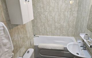 Apartament cu o camera,  45 mp - Italian Residence, George Cosbuc - Poză 9