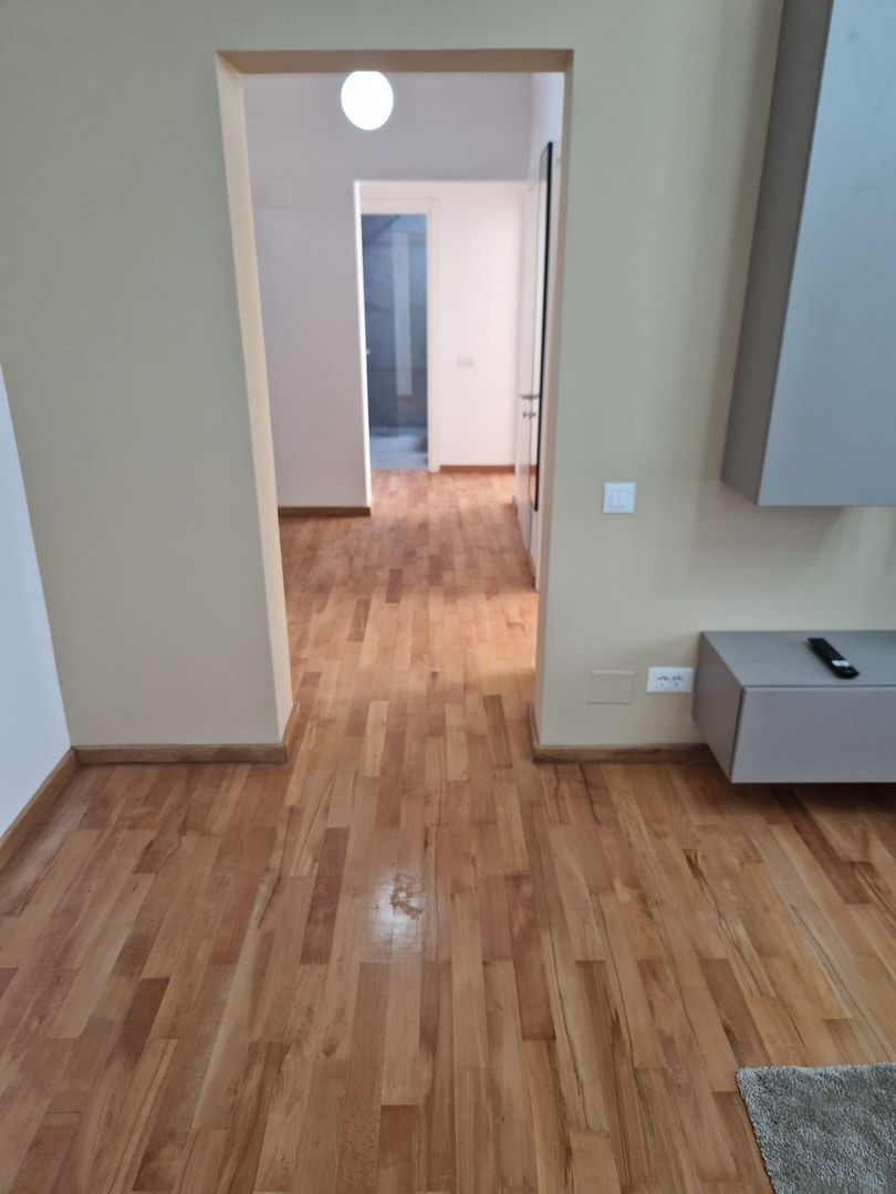 AP. 3 CAMERE OBOR, CENTRALA PROPRIE, MASINA SPALAT VASE,MOBILAT MODERN - Poză 11