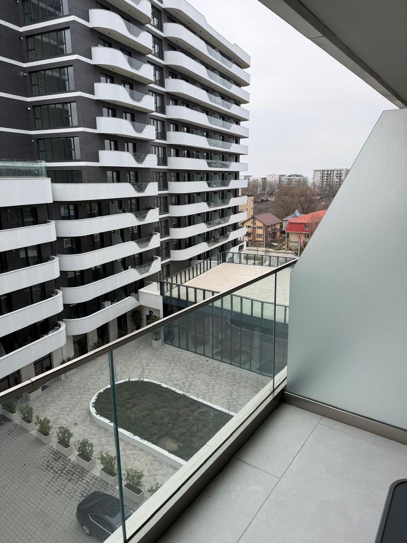 2 camere | Mobilat | Parcare | Etaj 5 | Alezzi Odyssey - Resort modern - Poză 53