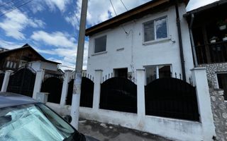 CASA 4 CAMERE TEREN 338 MP CAMPULUNG - Poză 4