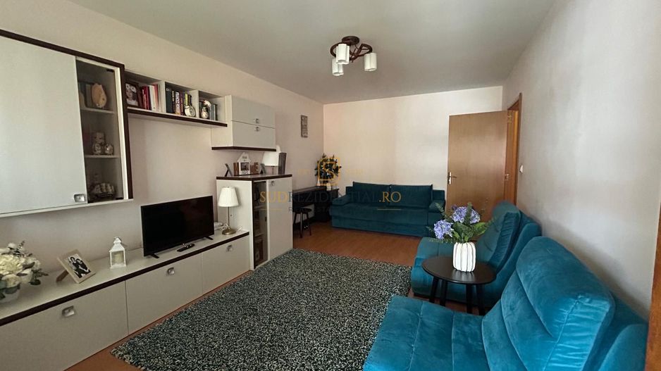 2 Camere Ultra Spatios | Sos. Oltenitei | 67 mp | Mobilat & Utilat - Poză 2