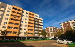 Apartament 2 camere - studio, Metalurgiei, Drumul Binelui, Comision 0% - Poză 18