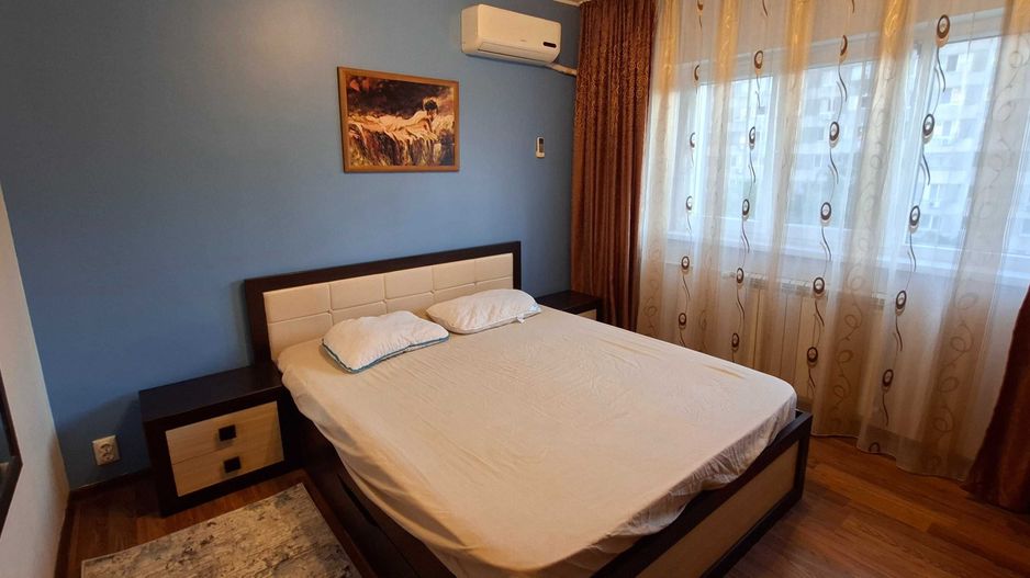 Apartament 2 camere de inchiriat Gorjului, complet renovat - Poză 5