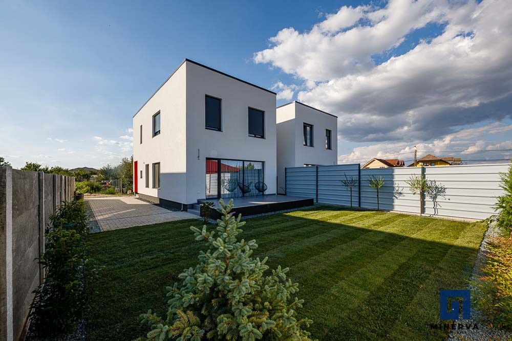 Duplex spectaculos | Giarmata Vii langa Padurea Verde| Comision 0 - Poză 28