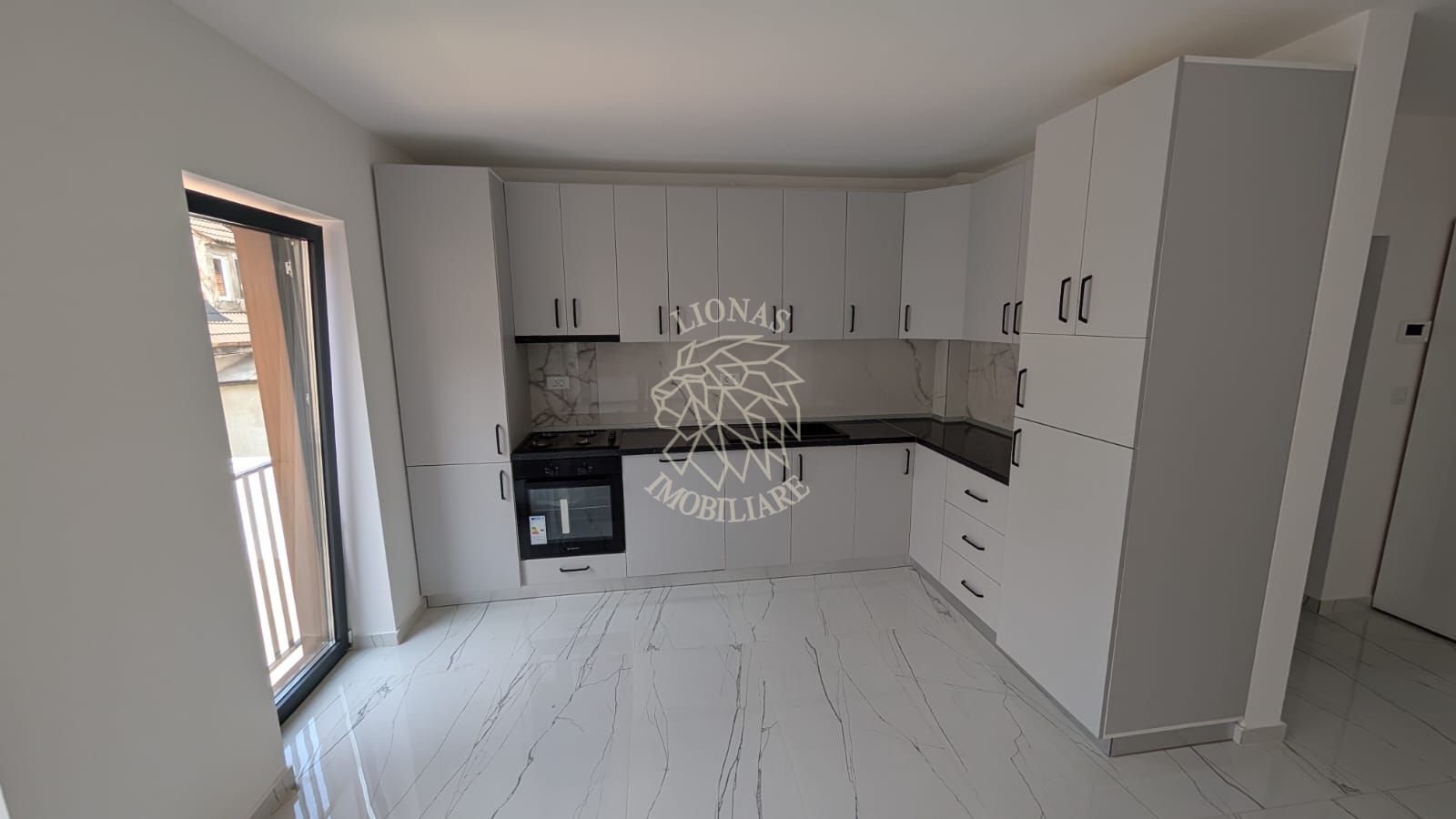 Apartament de Lux 2 camere-etaj 2-mobilat, utilat-Central - Poză 3