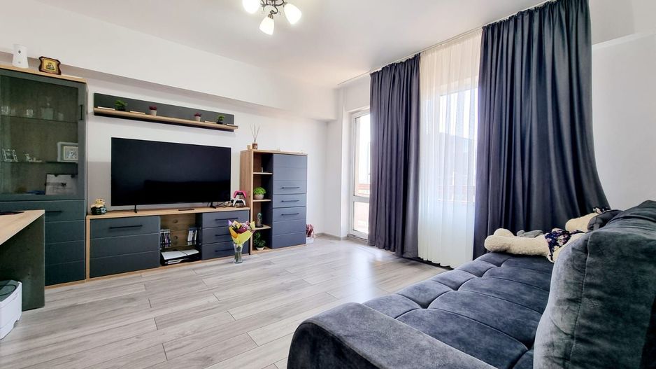 Apartament 3 Camere Militari Lujerului Bulevardul Iuliu Maniu - Poză 1
