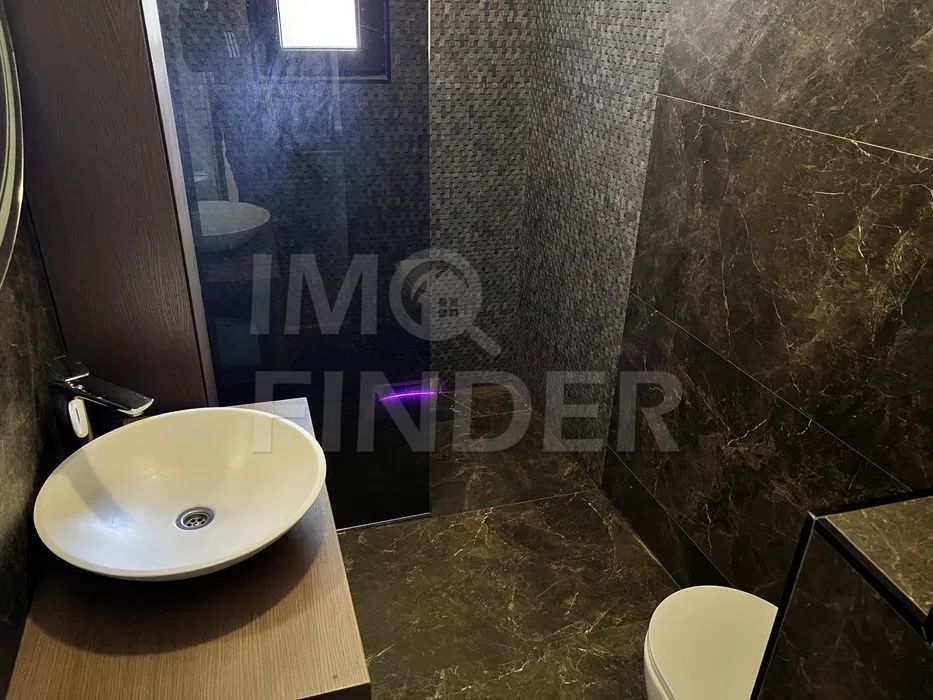 Apartament Ultrafinisat 2 camere zona Centrala - Poză 8