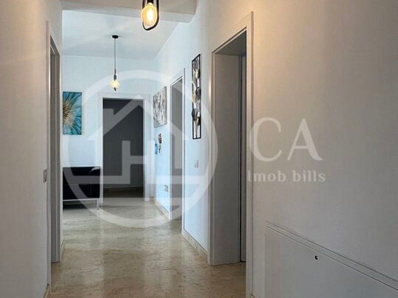 Casa SMART HOME moderna cu 4 camere de vanzare in Santandrei Bihor - Poză 8