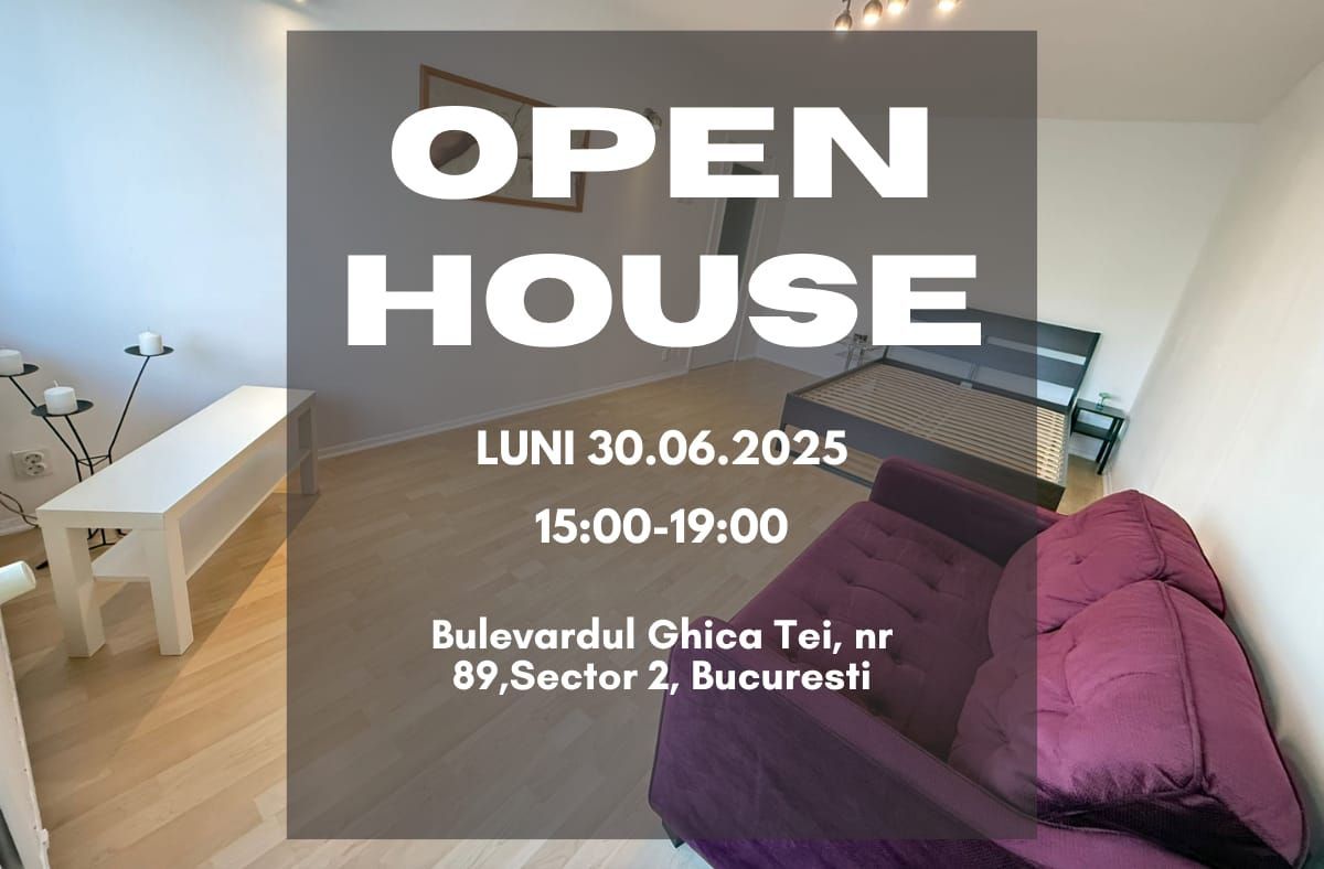 Garsoniera Ghica Tei Teiul Doamnei - Poză 1