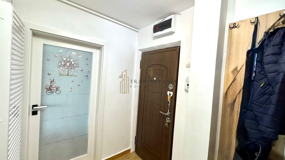 Apartament 2 camere decomandat, etaj intermediar Calea Dumbravii - Poză 7