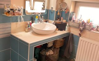 Casă cochetă pe Str. Ogorului – 100 mp utili, construcție CONA ,mobilat si utilata - Poză 12