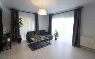Apartament modern cu doua camere, Vivo, Floresti! - Poză 2