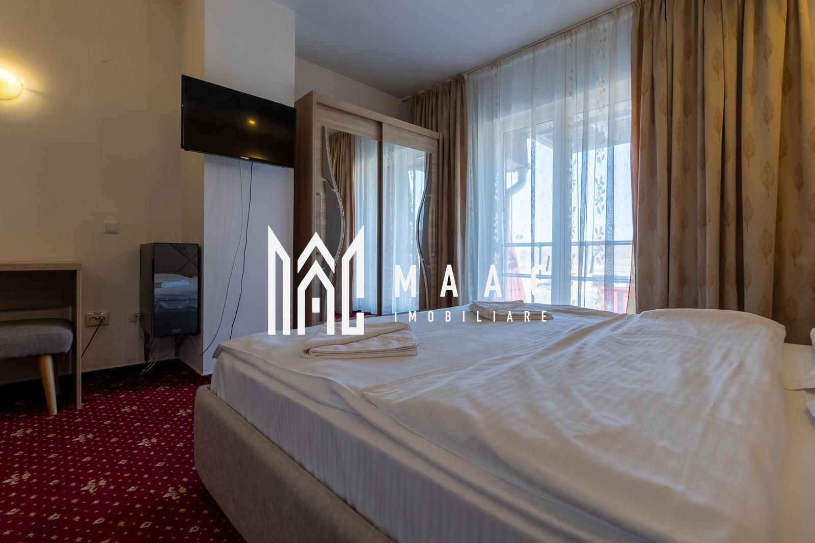 Complex turistic |  5600 MP | Vestem - Poză 19