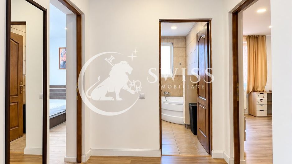 Apartament 4 camere | 90mp | 2 bai | 5 min Sigma Zorilor | UMF - Poză 17
