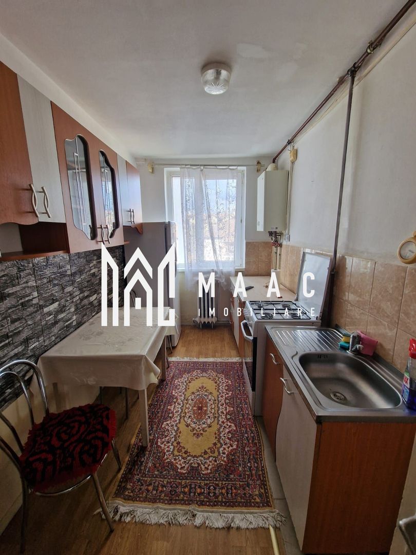 Apartament 2 camere | Balcon | Pivnita | 47 MP | Rahovei - Poză 8