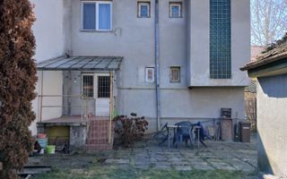 BRASADAS vinde casa cu 4 cam teren 360mp zona ULTRACENTRALĂ. - Poză 2