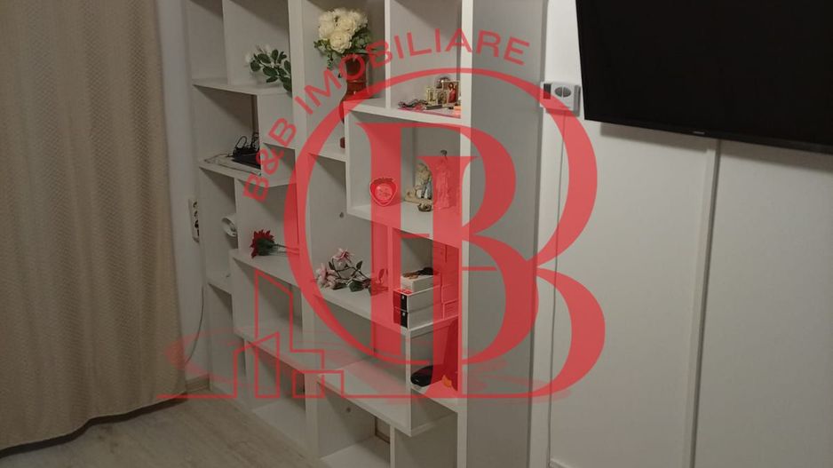 Garsoniera mutare imediata mobilata si utilata - Poză 8