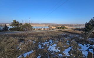 Vânzare, teren, 4,69 ari, satul Suruceni, Ialoveni - Poză 3