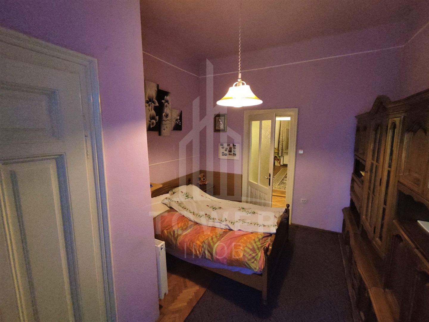 Apartament 4 camere 140 mp | Strada Băii - Poză 10