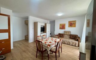 Prima Inchiriere ! Apartament 2 Camere Bloc Nou cu Panouri Solare - Poză 1