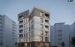 Metrou Tineretului - Apartament 2 camere open-space  - Bloc nou - Poză 11