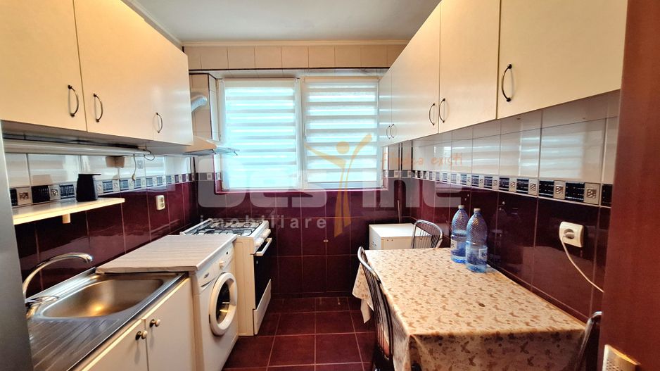 2 Camere Spațios și Amenajat | 2 Min. Metrou Dristor | Mutare Imediată - Poză 7