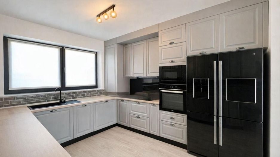 For Rent I 5 rooms Luxury Villa I Pipera I Gatted Community - Poză 5