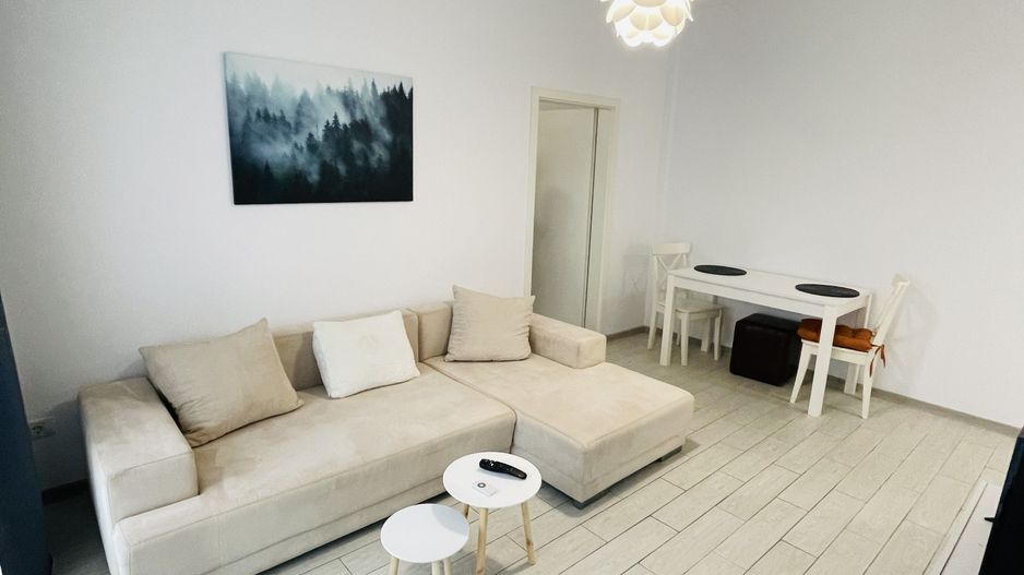 Braytim-Timisoara | 2 camere | Loc de parcare | Pet Friendly - Poză 8