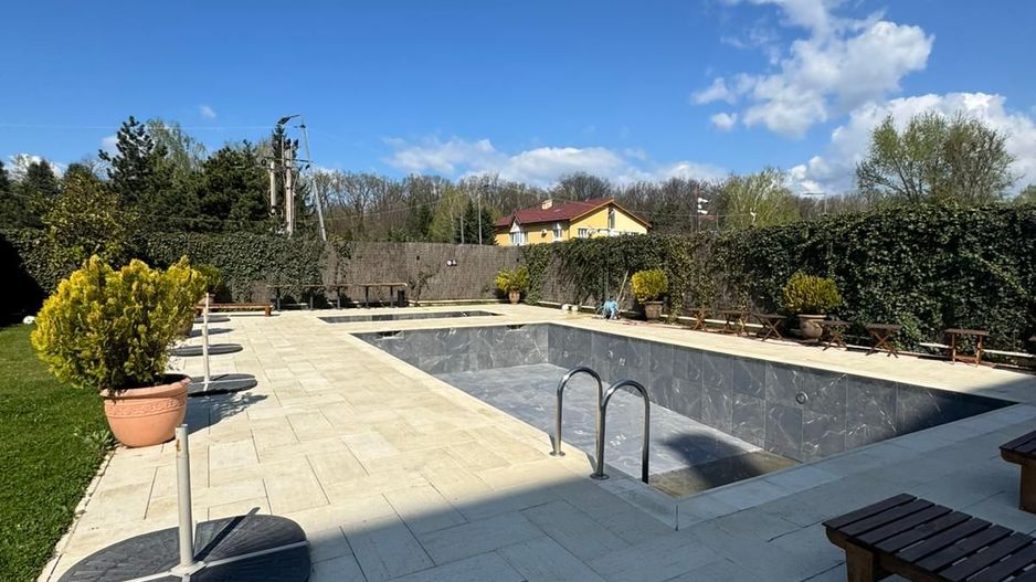 Apartament 4 camere Pipera complex Triana - Poză 4